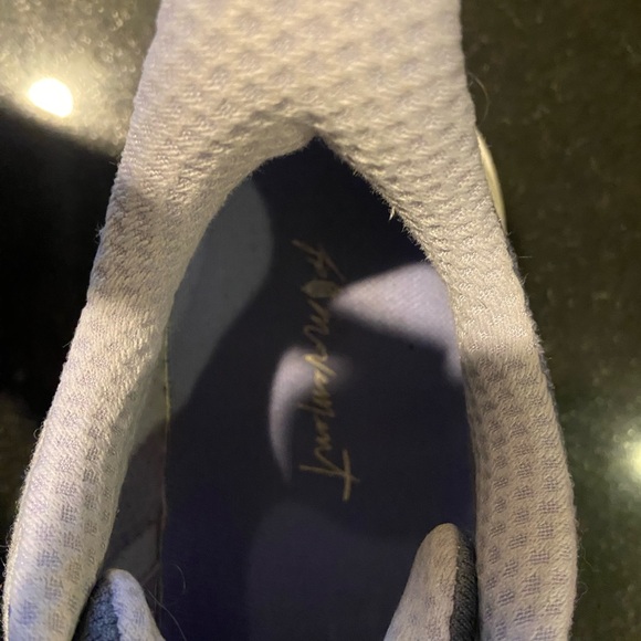 Womens Hoka fp movement Clifton 9 size 8.5 - Picture 4 of 6